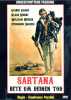 Sartana Bete um deinen Tod (1968) Klaus Kinski + Gianni Garko