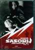 Sasori 2 - Jailhouse 41 (uncut) 1972