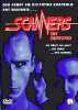 Scanners 3 - The Takeover (uncut) David Cronenberg