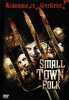 Small Town Folk (uncut) Peter Stanley-Ward