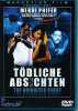 Tödliche Absichten - The Uninvited Guest (uncut) Mekhi Phifer