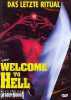 Welcome to Hell - Das letzte Ritual (uncut) Brian Yuzna