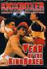 Year of the Kickboxer (uncut)