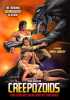 Creepozoids - Angriff der Mutanten (uncut) David DeCoteau