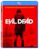 Evil Dead (uncut) Remake 2013 Blu-ray