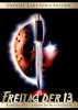 Freitag der 13. Teil  7 (UNRATED) Jason im Blutrausch