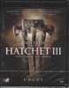 Hatchet 3 (uncut) Blu-ray
