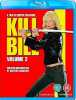 Kill Bill Vol.2 (uncut) Blu-ray
