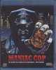 Maniac Cop (uncut) William Lustig - Blu-ray