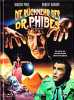 Die Rückkehr des Dr.Phibes (uncut) Mediabook Blu-ray A