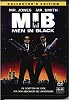 MIB - Men in Black (uncut) Will Smith + Tommy Lee Jones