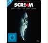 Scream 4 - Scre4m (uncut) Wes Craven - Steelbox Blu-ray