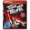 Tanz der Teufel (uncut) Blu-ray