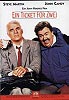 Ein Ticket für Zwei (uncut) Steve Martin + John Candy