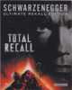 Total Recall (uncut) Blu-ray Ultimate Rekall Edition