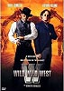 Wild Wild West (uncut) Will Smith + Kevin Kline